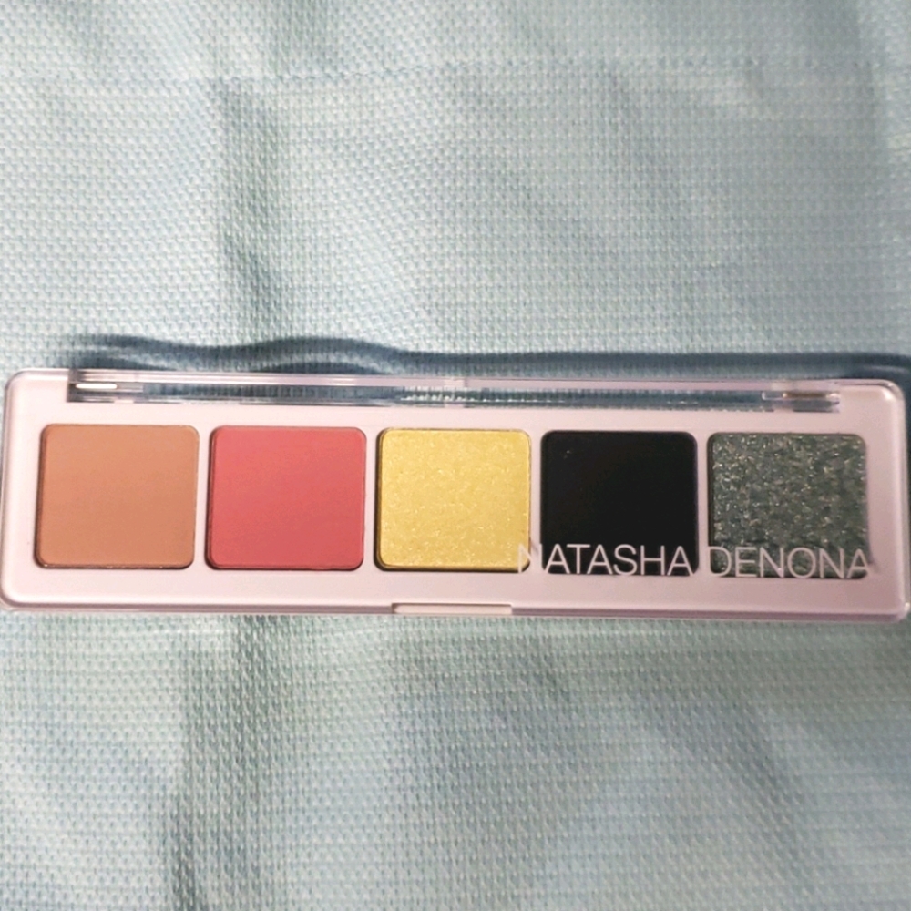 Natasha Denona Jubilee Palette